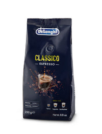 Thumbnail for Classico Espresso De Longhi 250g