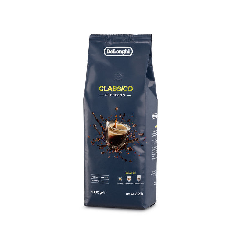 Classico Espresso De Longhi 1 Kg
