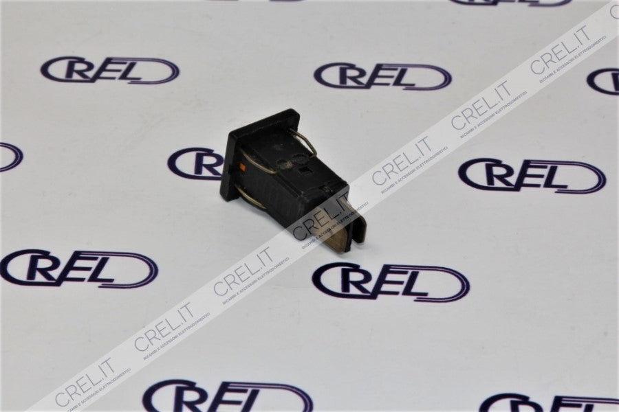 Spia Luminosa Gialla Macchina Da Caffe' Gaggia Baby