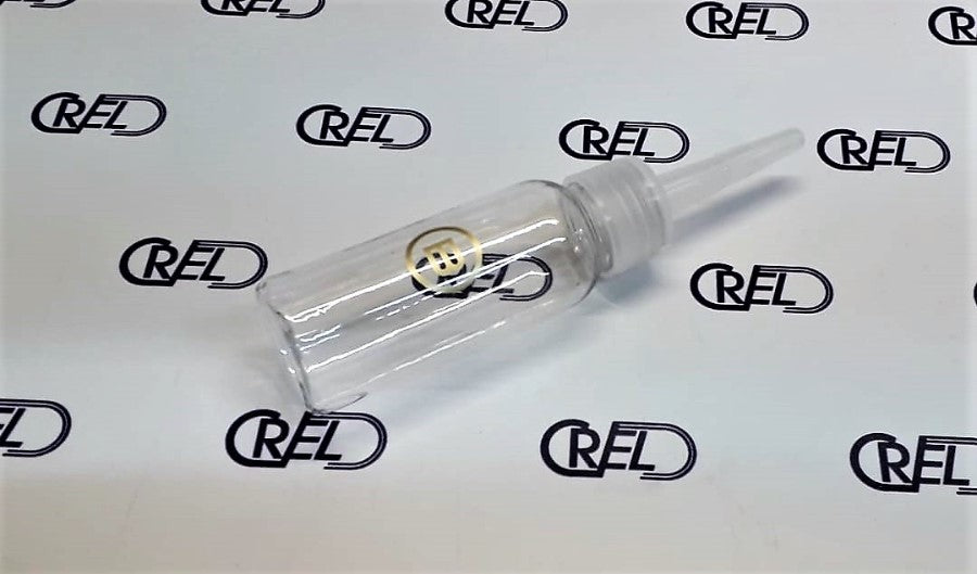 Flacone Dosatore Acqua Piastra Per Capelli Imetec Bellissima