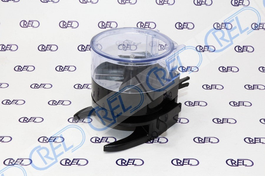 Dosatore Caffè Mce4 Ariete Caffè Roma