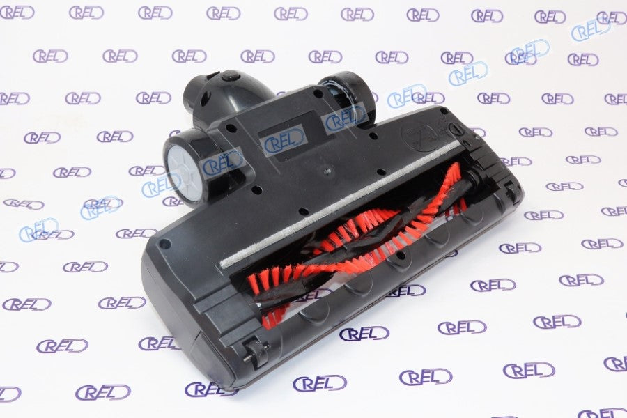Spazzola Elettrica Scopa Rowenta Dual Force Rh675