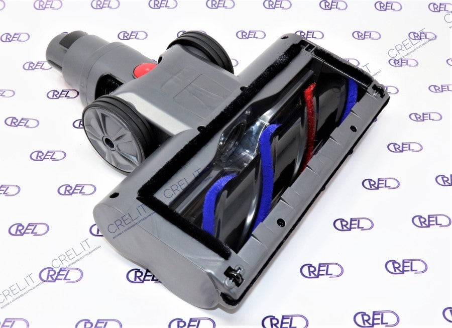 Spazzola Motorizzata Compatibile Dyson V7 V8 V10 V15 Rullo Universale Spedizione Gratuita
