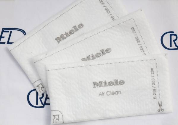 Filtro Aria Aspiratore Miele Air Clean