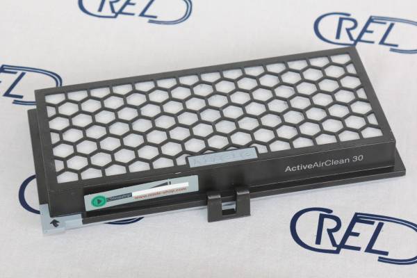 Filtro Aspiratore Miele Active Airclean