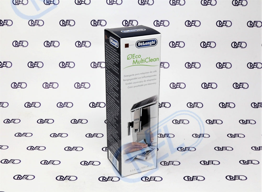 Detergente Circuito Latte Eco Multiclean De Longhi Dlsc550