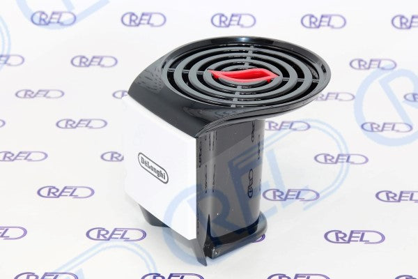 Poggiatazze Macchina A Capsule De Longhi Colors Edg355