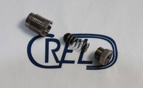 Valvola Erogazione Macchina Da Caffè Gaggia