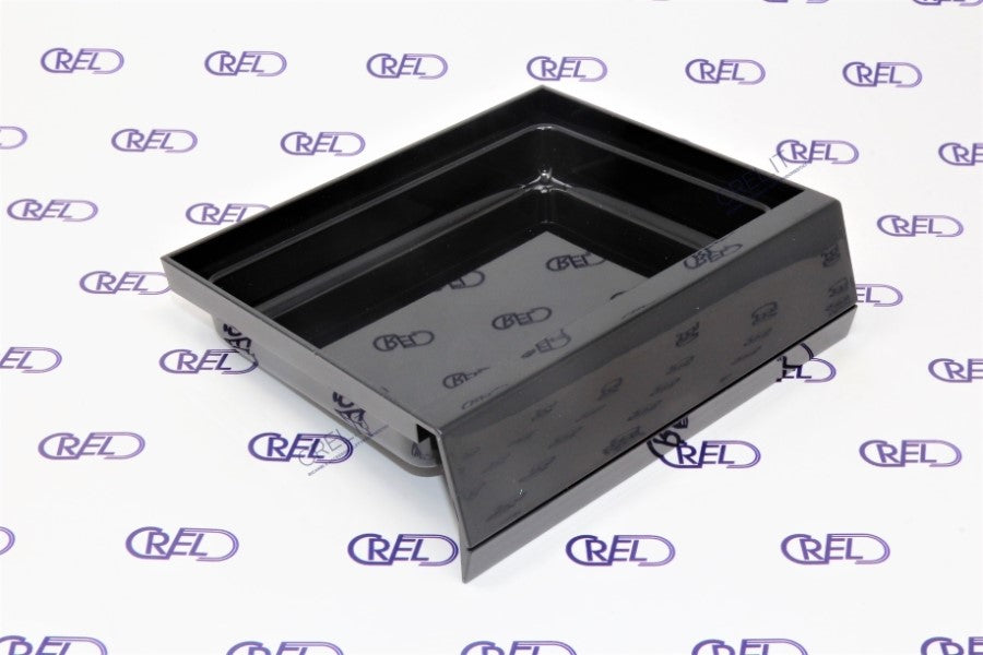 Bacinella Nera Macchina Da Caffè Gaggia Espresso