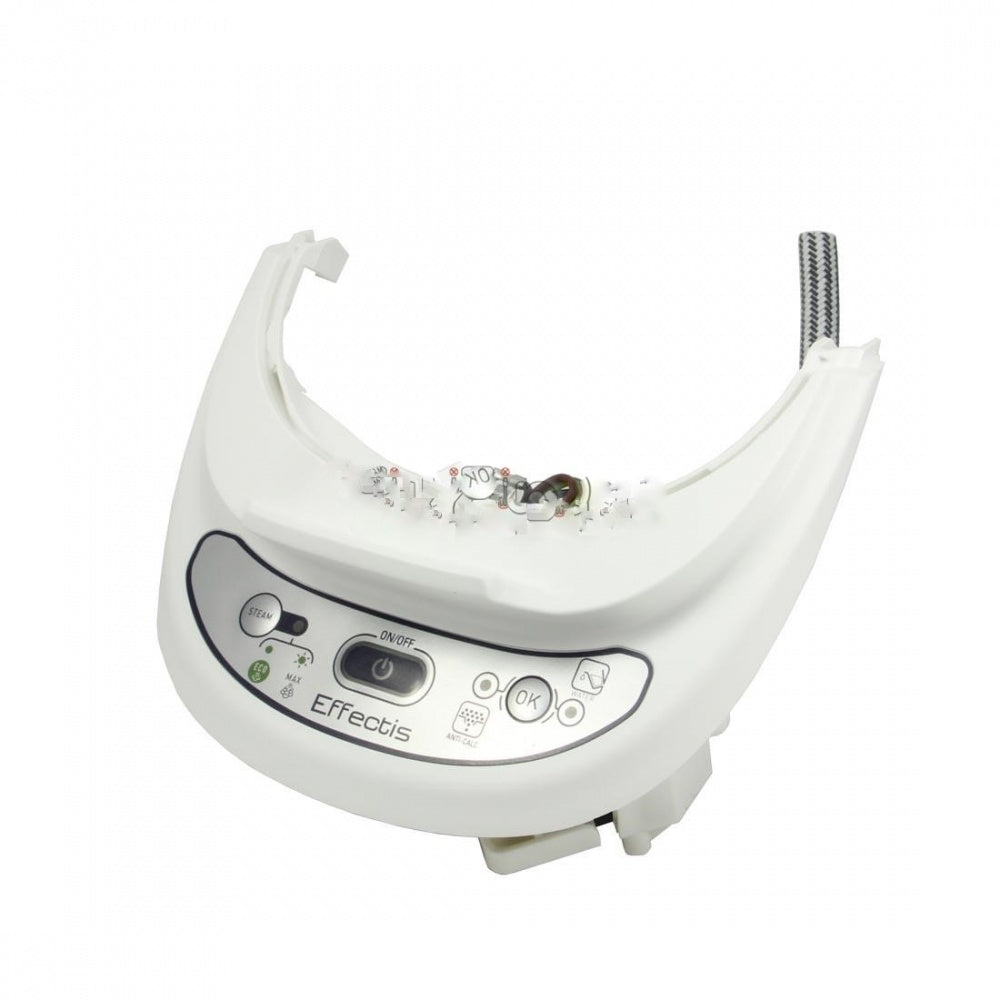 Vano Comandi Completo Ferro Tefal Effectis Spedizione Gratuita