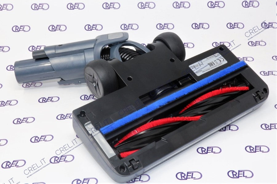 Spazzola Elettrica Scopa Rowenta X-pert 6.60
