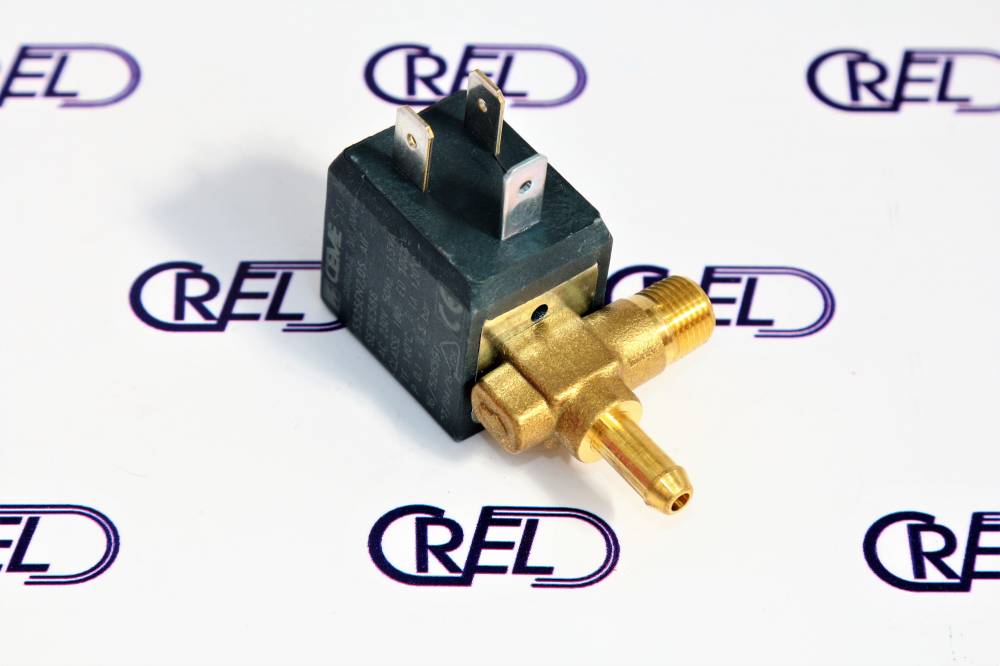 Elettrovalvola Piccola 90 Gradi