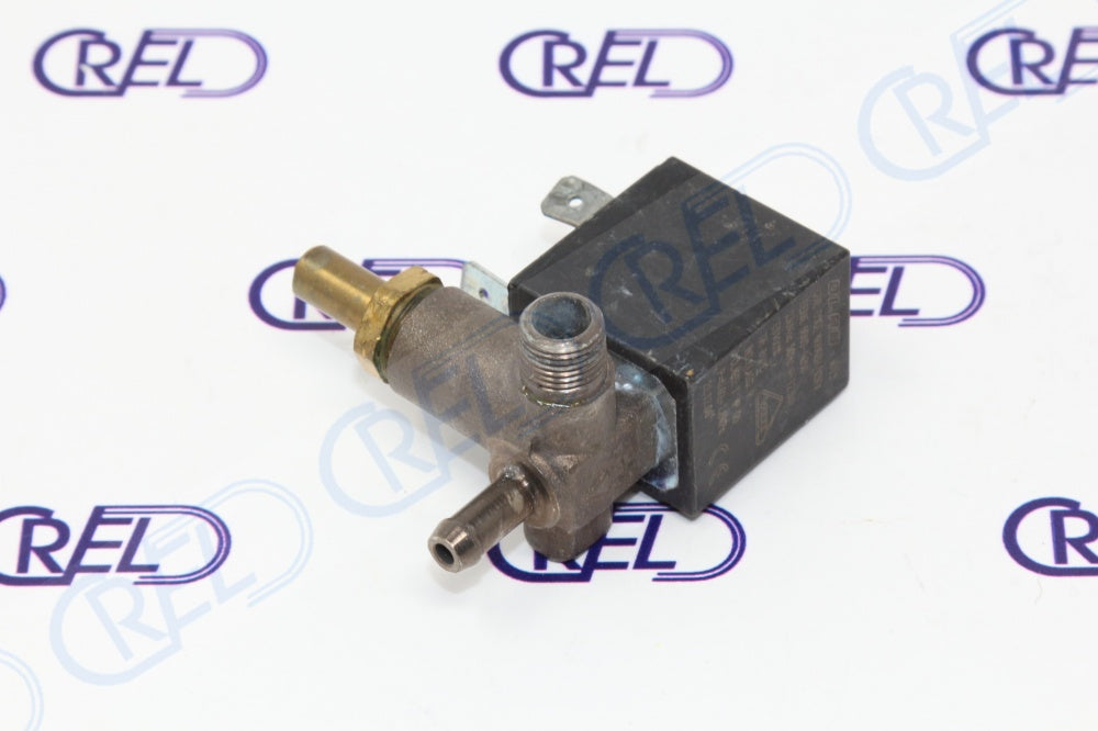 Elettrovalvola Ferro Ariete Stiromatic No Stop