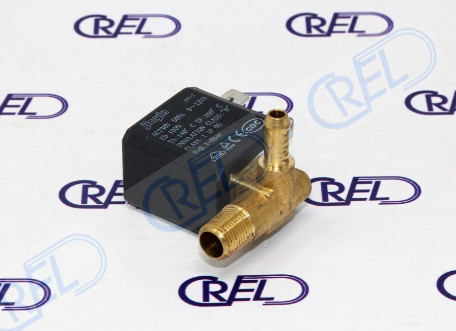 Elettrovalvola Ferro Da Stiro Ariete Stiromatic AT2131400040, Offerta - Foto 3