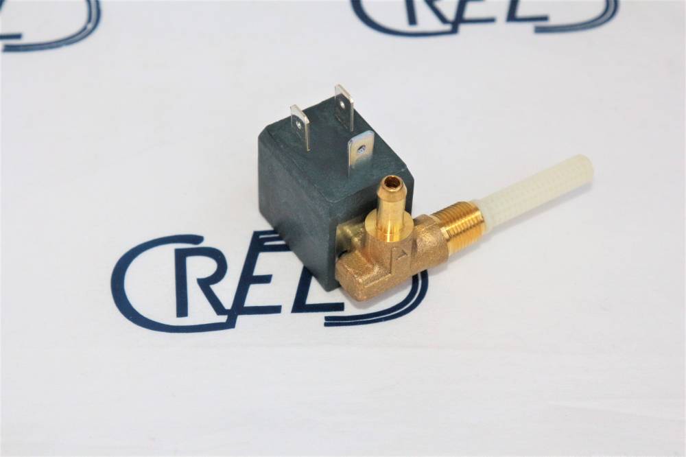 Elettrovalvola Completa Ferro A Caldaia Rowenta Tefal