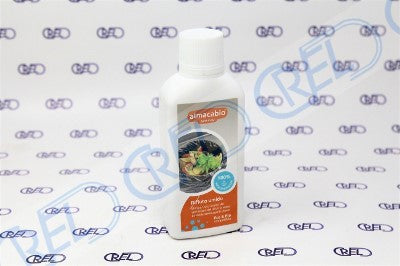 Microrganismi - Rifiuto Umido - Rimuove Gli Odori In Modo Naturale