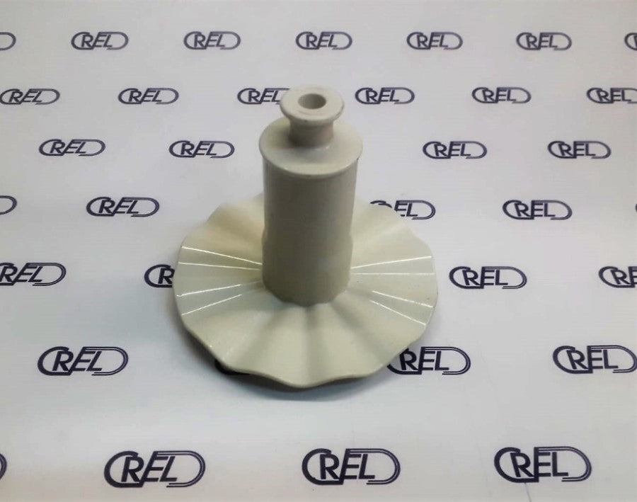 Emulsionatore Tritatutto Imetec Super Robò Cm7040 Usato