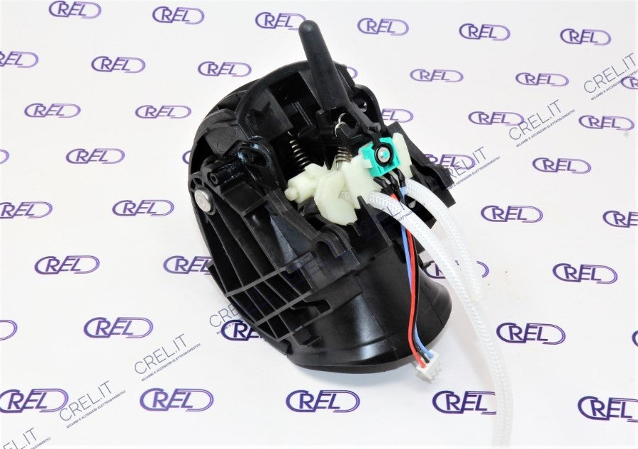 Diffusore Completo Macchina A Capsule Krups Piccolo Xs