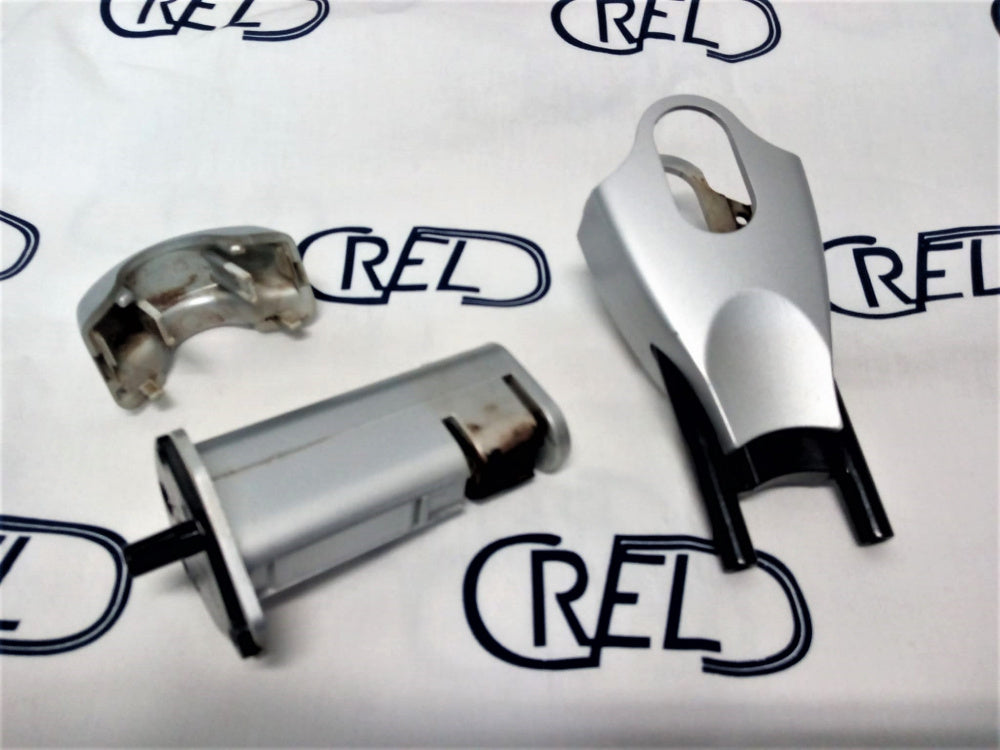 Assieme Erogatore Macchina Automatica Saeco Incanto Usato