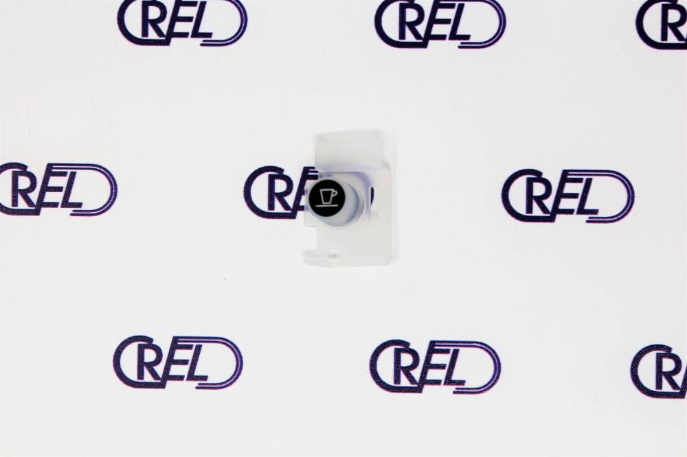 Tasto Caffè Macchina A Capsule De Longhi Citiz