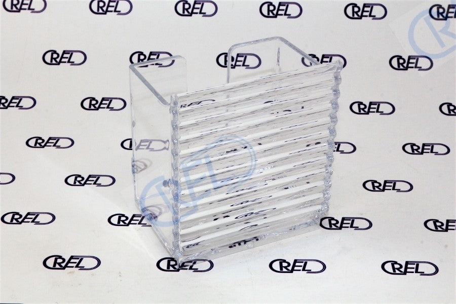 Contenitore Capsule Esauste De Longhi Nespresso Pixie