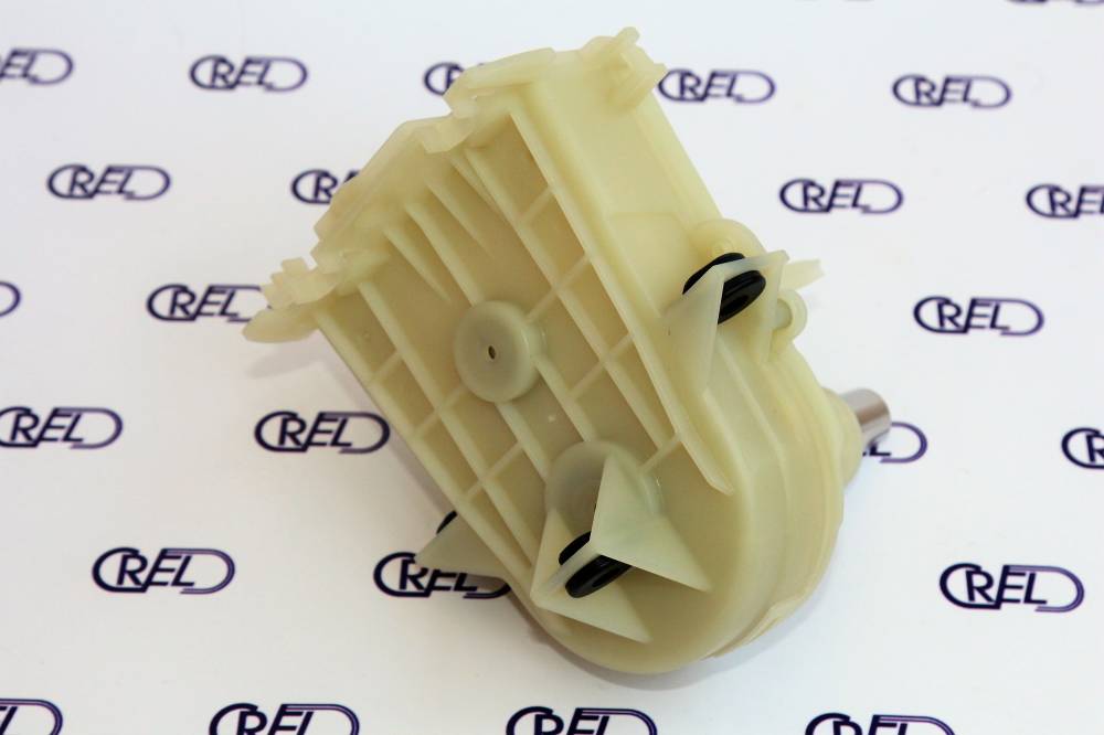 Assieme Ingranaggio Philips Avence Collection