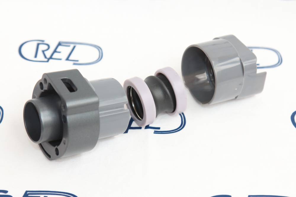 Connettore Scopa Rowenta Air Force Extreme