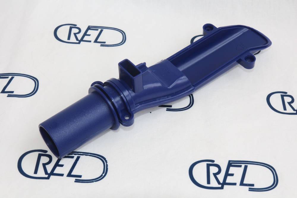 Estremità Blu Spazzola Scopa Rowenta Powerline Cyclonic