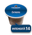 5 Capsule Compatibili Nespresso Extremo