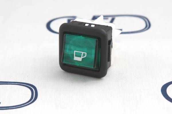 Interruttore Caffè Saeco Via Veneto