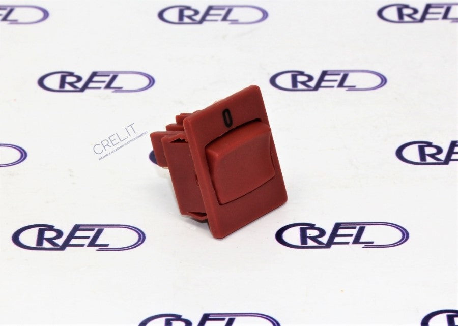 Interruttore Bipolare Adattabile Folletto Modello Vk120/121/122