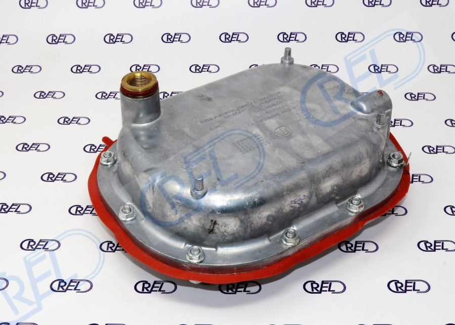 Caldaia Sistema Stirante Imetec Con Tappo A Vite