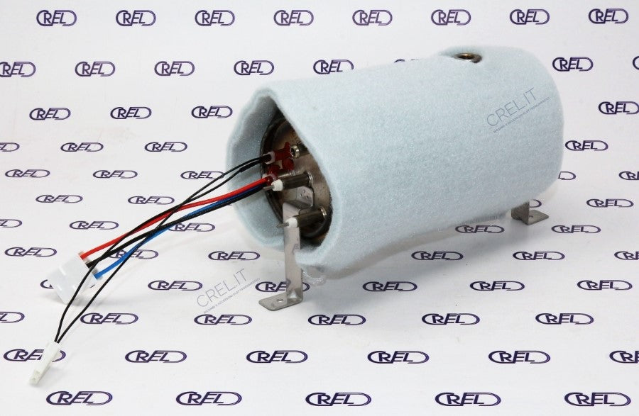 Caldaia Stiratrice Imetec No Stop Vapor