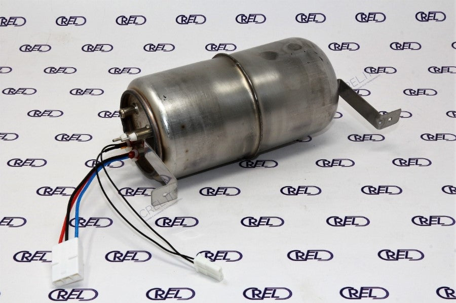 Caldaia Stiratrice Imetec No Stop Vapor