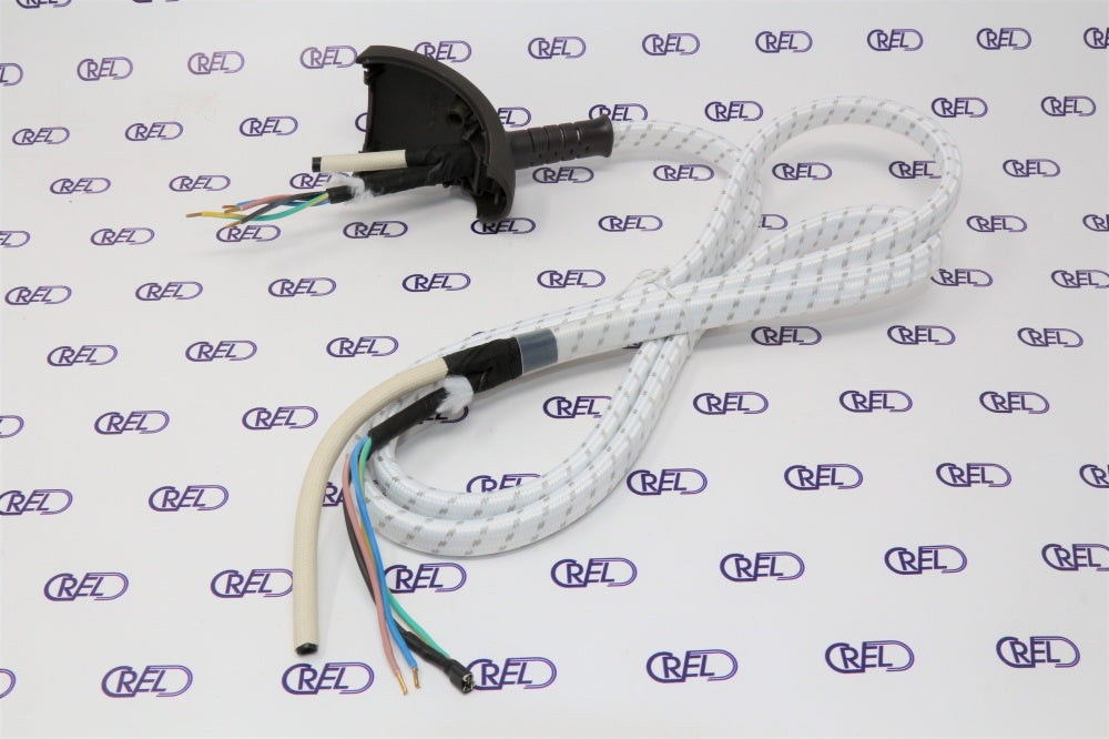 Monotubo Completo Ferro Imetec Iron Max Eco