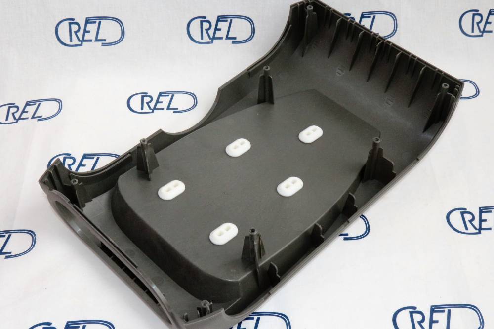 Poggiaferro Stiratrice Imetec No Stop Vapor