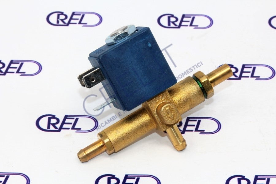 Elettrovalvola Stiratrice Imetec Intellivapor, No Stop Vapor Usata