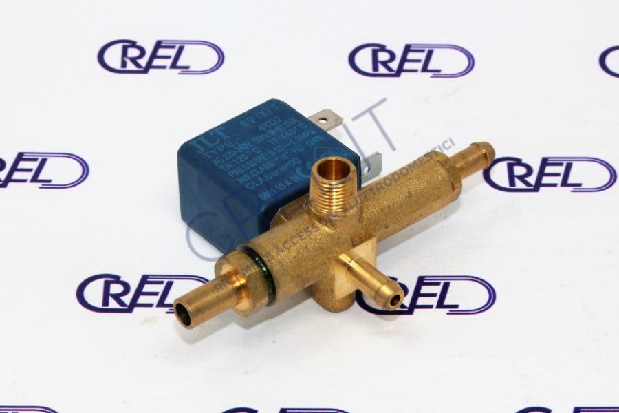 Elettrovalvola Stiratrice Imetec Intellivapor, No Stop Vapor Usata