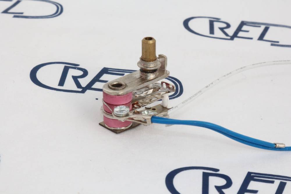 Termostato Ferro Imetec No Stop Vapor 9234