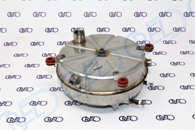 Caldaia Con Resistenza Ferro Imetec Iron Max Compact