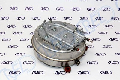 Caldaia Con Resistenza Ferro Imetec Iron Max Compact