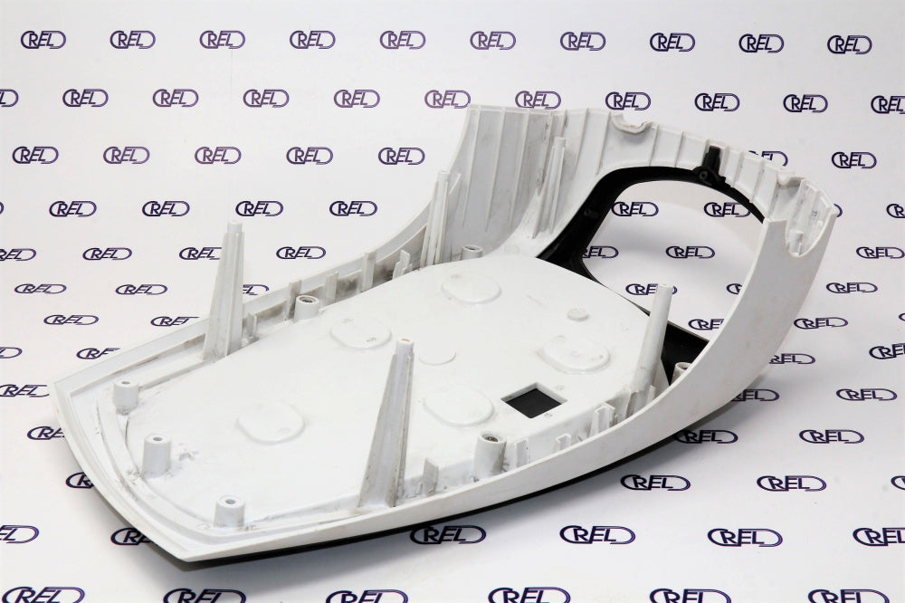 Scocca Superiore Con Tappetino Ferro Imetec Intellivapor Usato