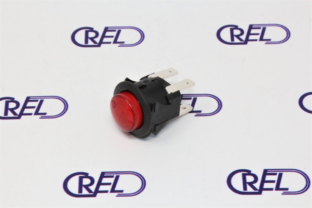 Interruttore Luminoso A 4 Contatti Imetec