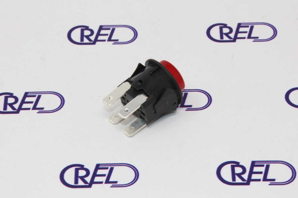 Interruttore Luminoso A 4 Contatti Imetec