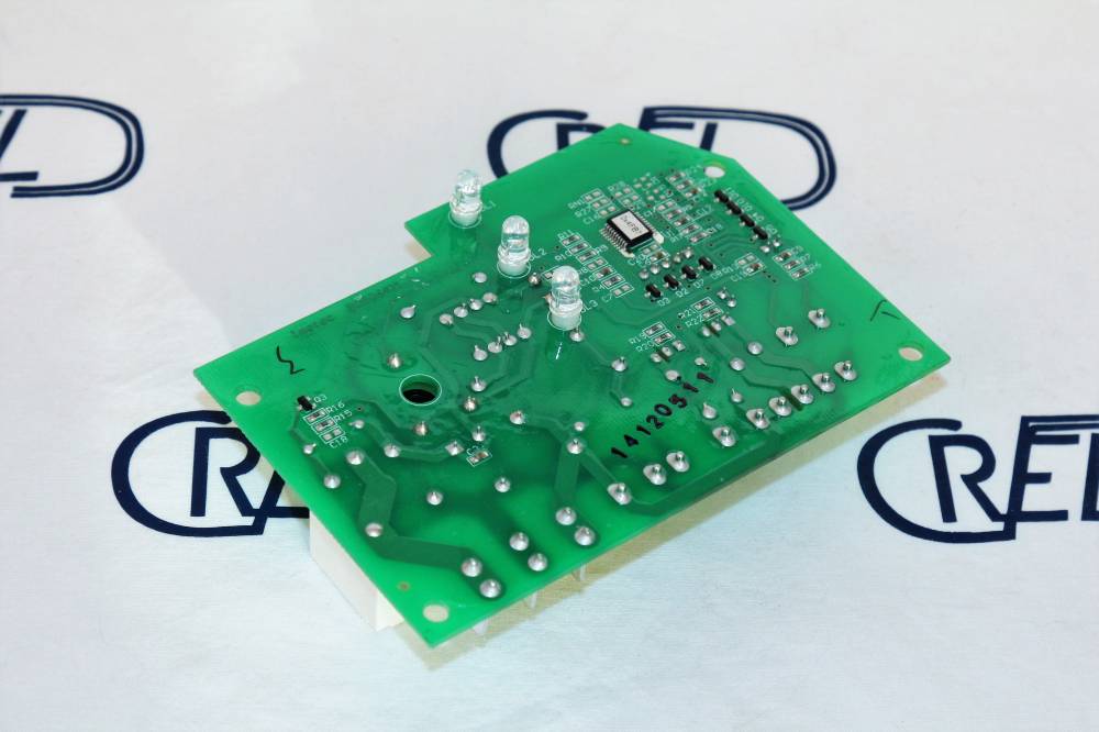 Scheda Elettronica Ferro Imetec Prestige Eco