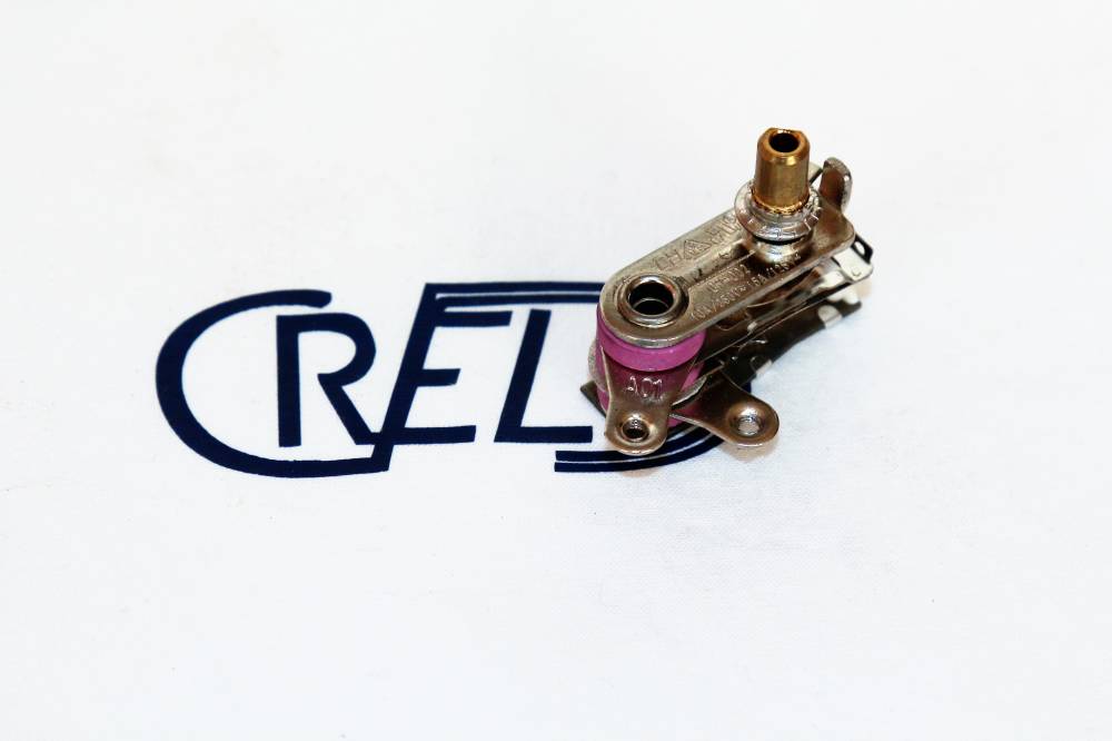 Termostato Ferro Imetec Prestige