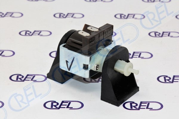 Pompa Ferro A Caldaia Imetec 9256