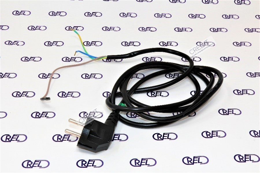 Cavo Alimentazione Per Sistema Stirante Imetec 9011