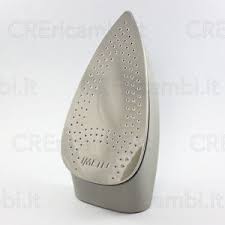 Piastra Ferro Con Calotta Sistema Stirante Imetec Intellivapor