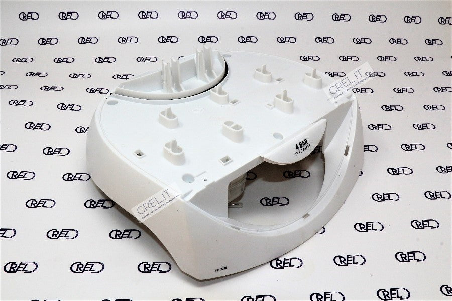 Carcassa Superiore Con Serbatoio Acqua Sistema Stirante Imetec 9011